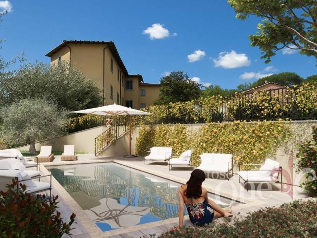 Appartamento in vendita a Casciana Terme Lari PI