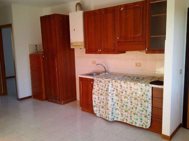 Appartamento in vendita a Casciana Terme Lari PI