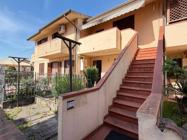 Appartamento in vendita a Casciana Terme Lari PI