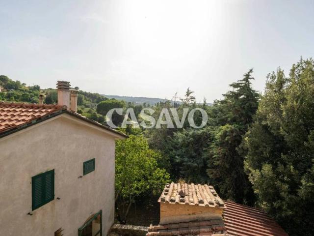 Appartamento in vendita a Casciana Terme Lari piazza della Torre 5