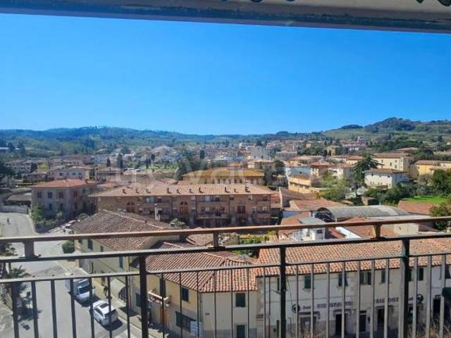 Appartamento in vendita a Casciana Terme Lari via del Commercio