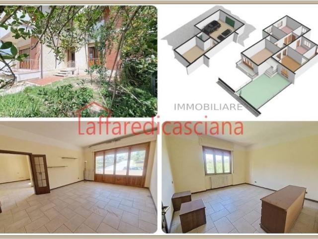 Appartamento in vendita a Casciana Terme Lari via l. Merello