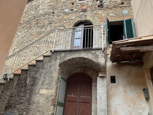 Appartamento in vendita a Casciana Terme Lari via valli 8
