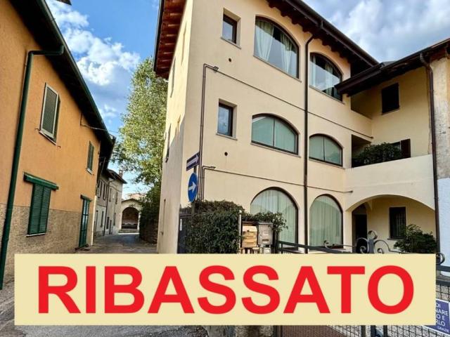 Appartamento in vendita a Casciago VA