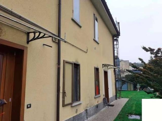 Appartamento in vendita a Casciago VA