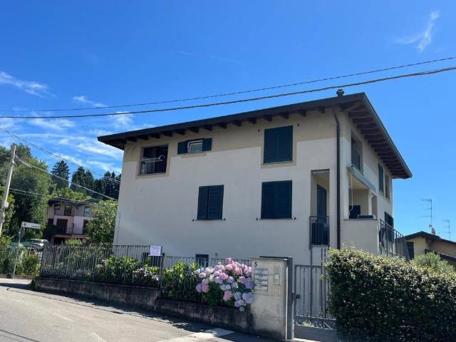 Appartamento in vendita a Casciago VA