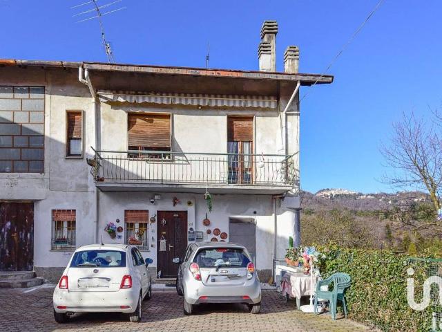 Appartamento in vendita a Casciago VA
