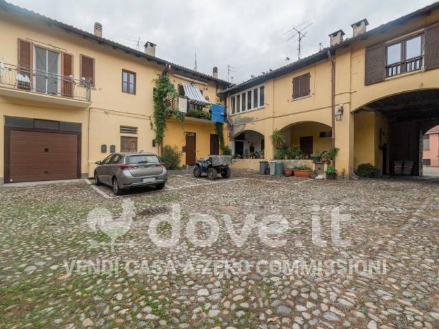 Appartamento in vendita a Casciago VA