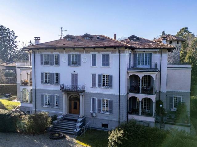 Appartamento in vendita a Casciago VA