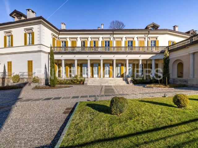 Appartamento in vendita a Casciago VA