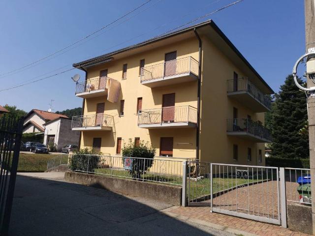 Appartamento in vendita a Casciago VA