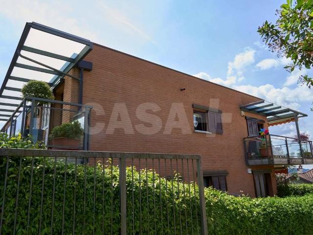 Appartamento in vendita a Casciago VA