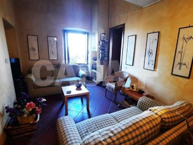 Appartamento in vendita a Casciago VA