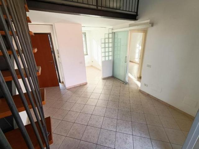 Appartamento in vendita a Casciavola Cascina 60 mq Rif: 1396696