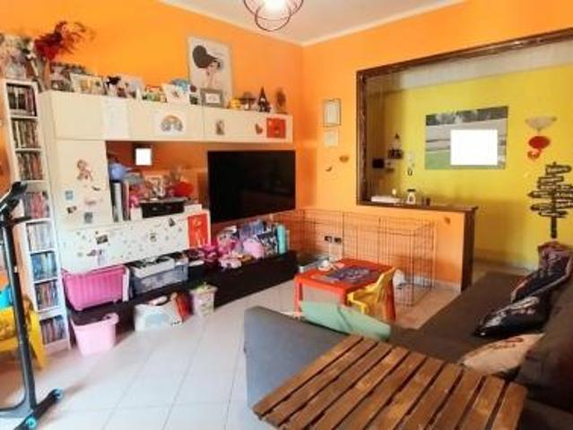 Appartamento in vendita a Casciavola Cascina 100 mq Rif: 1399169