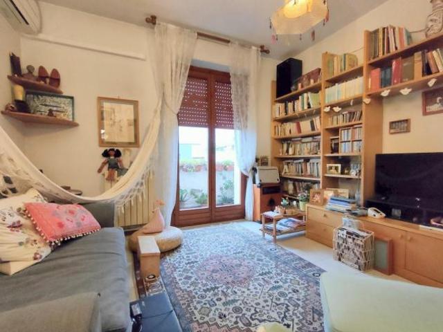 Appartamento in vendita a Casciavola Cascina 114 mq Rif: 1405633
