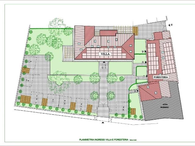 Appartamento in vendita a Cascina