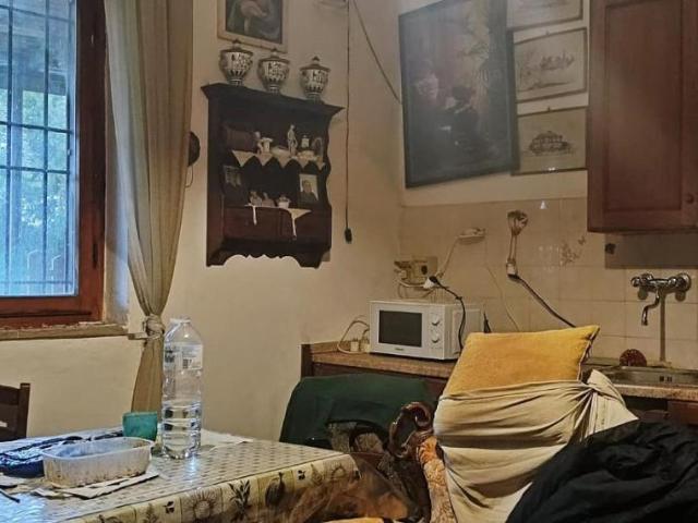 Appartamento in vendita a Cascina