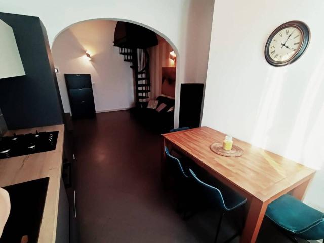 Appartamento in vendita a Cascina