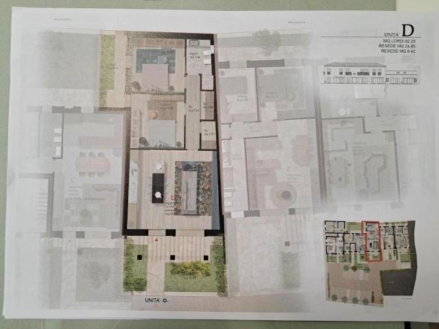Appartamento in vendita a Cascina