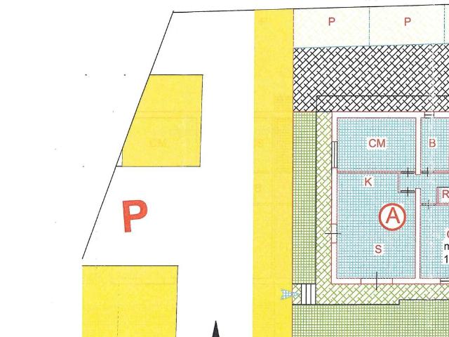 Appartamento in vendita a Cascina