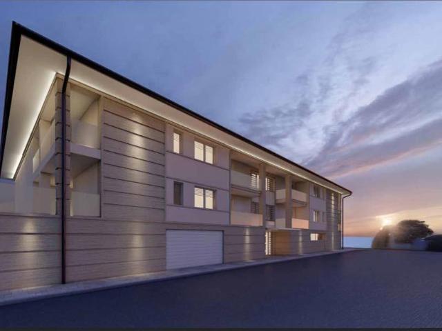 Appartamento in vendita a Cascina