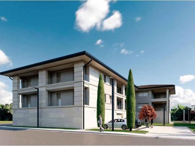 Appartamento in vendita a Cascina