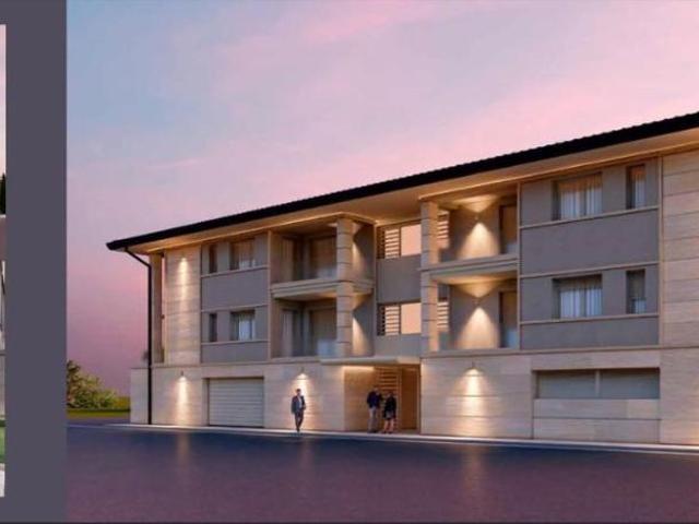 Appartamento in vendita a Cascina
