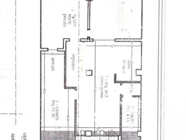 Appartamento in vendita a Cascina