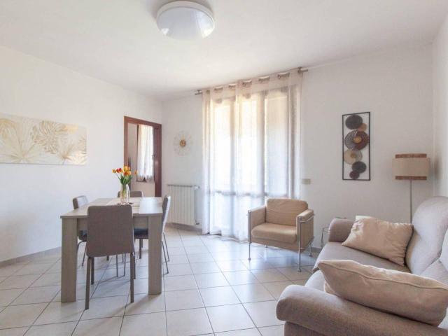 Appartamento in vendita a Cascina