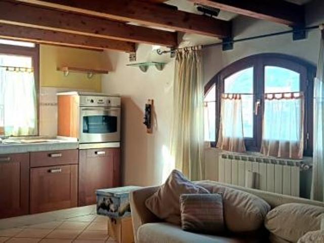 Appartamento in vendita a Cascina 50 mq Rif: 1410261