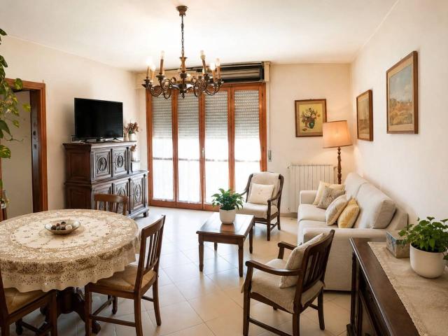 Appartamento in vendita a Cascina