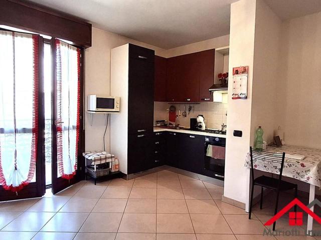 Appartamento in vendita a Cascina