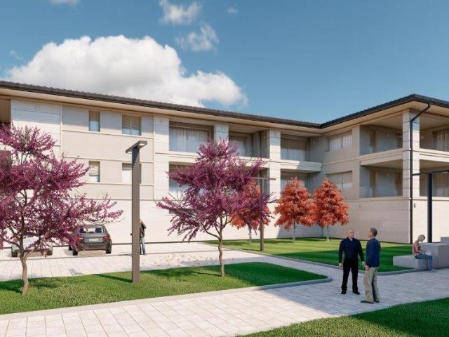 Appartamento in vendita a Cascina