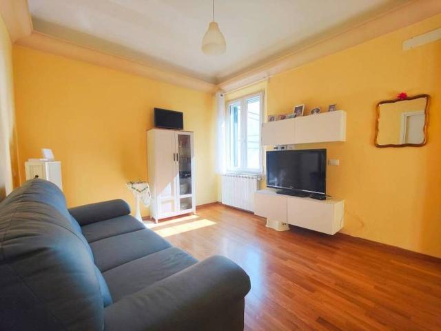 Appartamento in vendita a Cascina