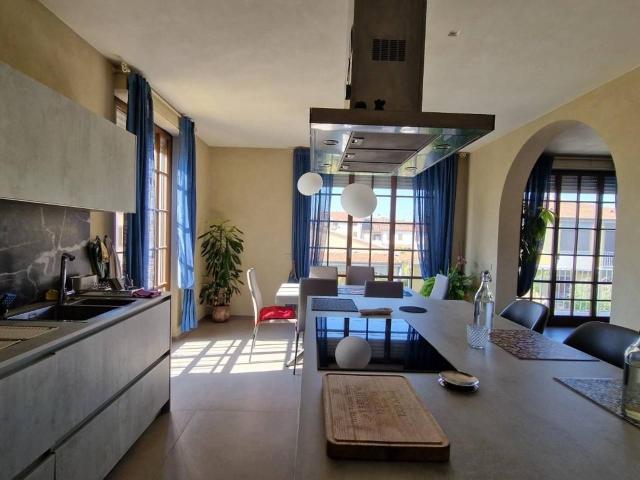 Appartamento in vendita a Cascina