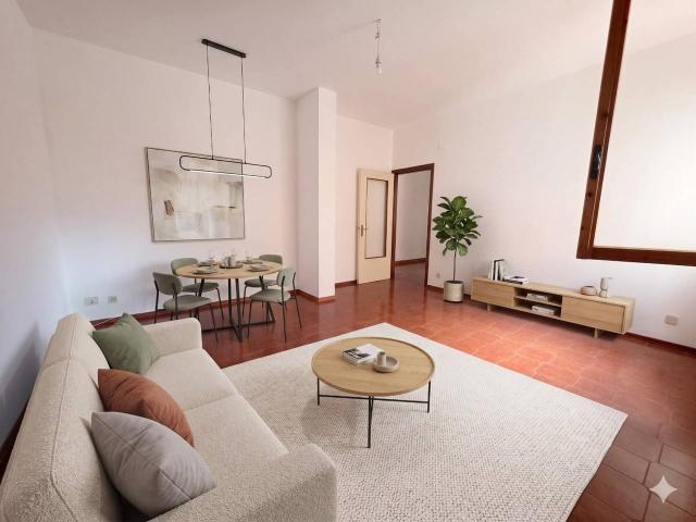 Appartamento in vendita a Cascina