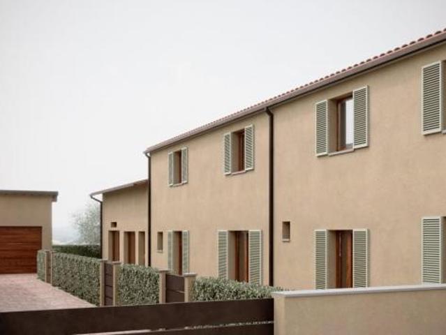 Appartamento in vendita a Cascina 80 mq Rif: 1346573