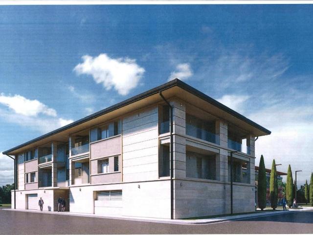 Appartamento in vendita a Cascina