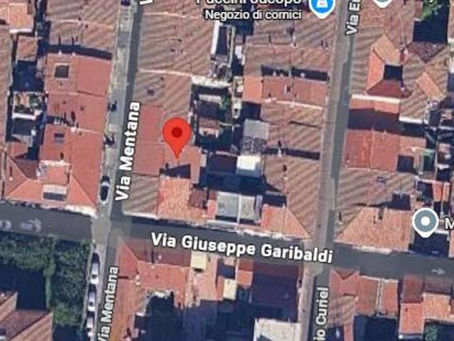 Appartamento in vendita a Cascina