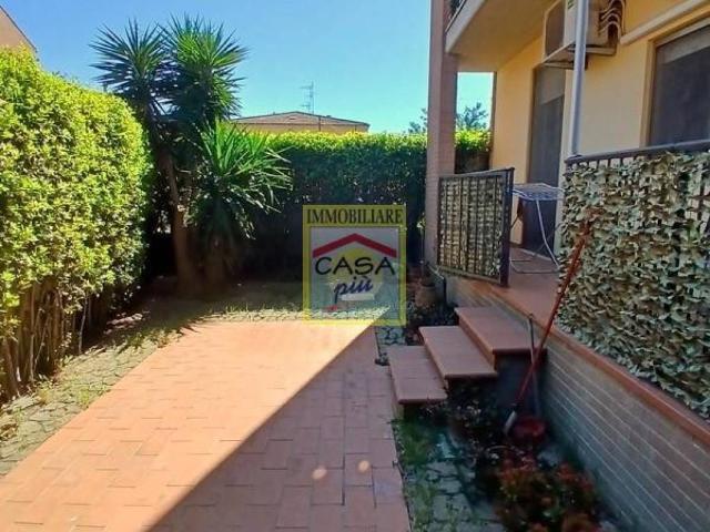 Appartamento in vendita a Cascina PI