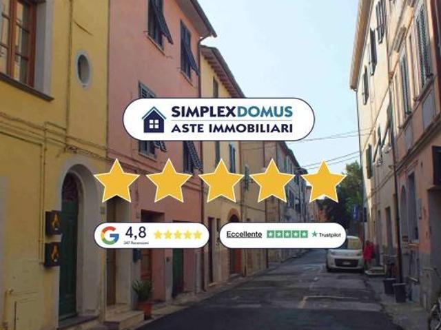 Appartamento in vendita a Cascina PI