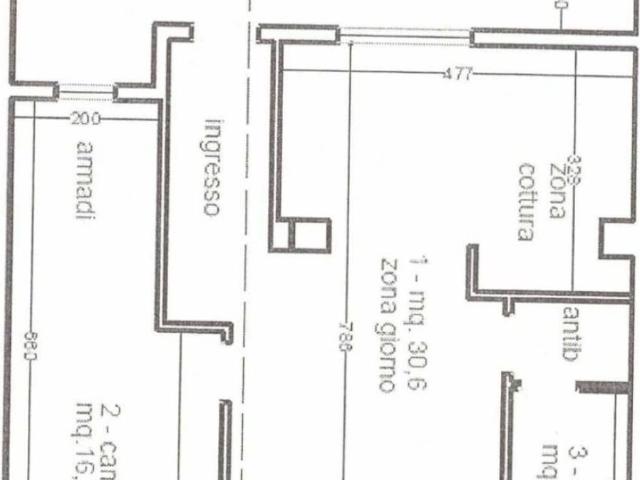 Appartamento in vendita a Cascina PI