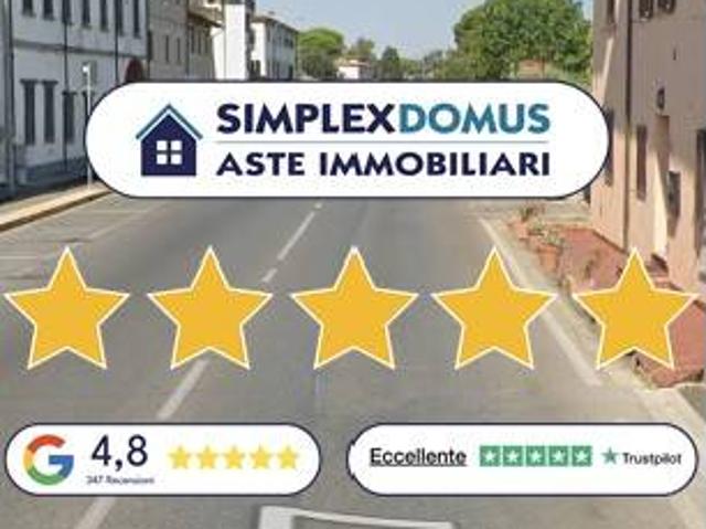 Appartamento in vendita a Cascina PI