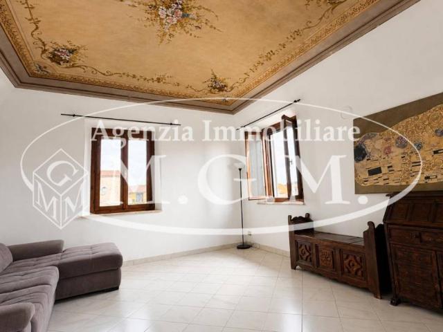 Appartamento in vendita a Cascina PI