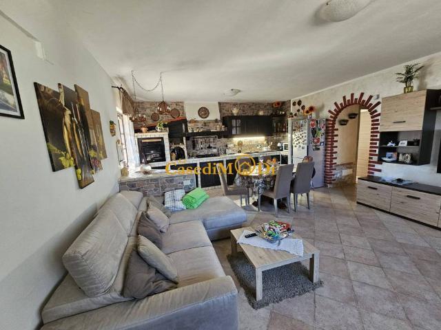 Appartamento in vendita a Cascina PI