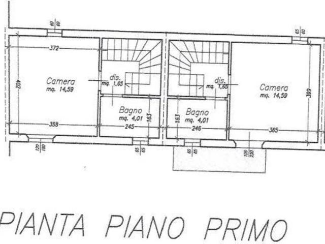 Appartamento in vendita a Cascina PI