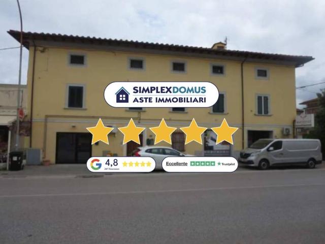 Appartamento in vendita a Cascina PI