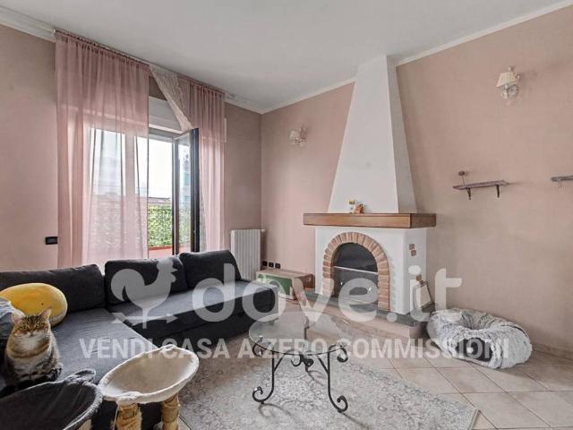 Appartamento in vendita a Cascina PI
