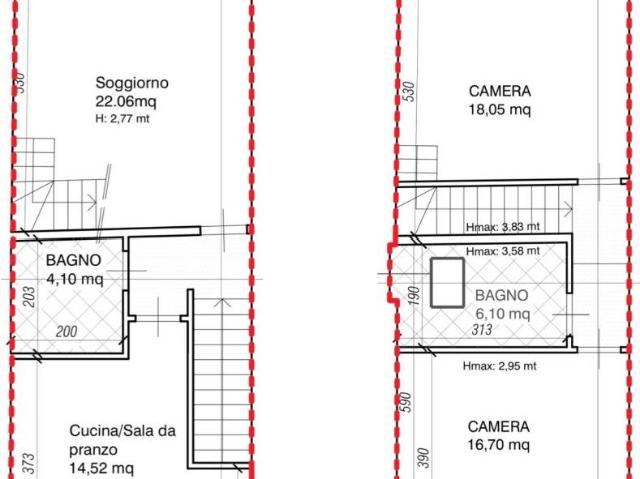 Appartamento in vendita a Cascina PI